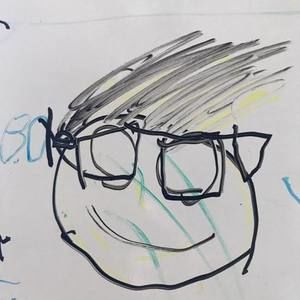 Meet your Posher, Robert